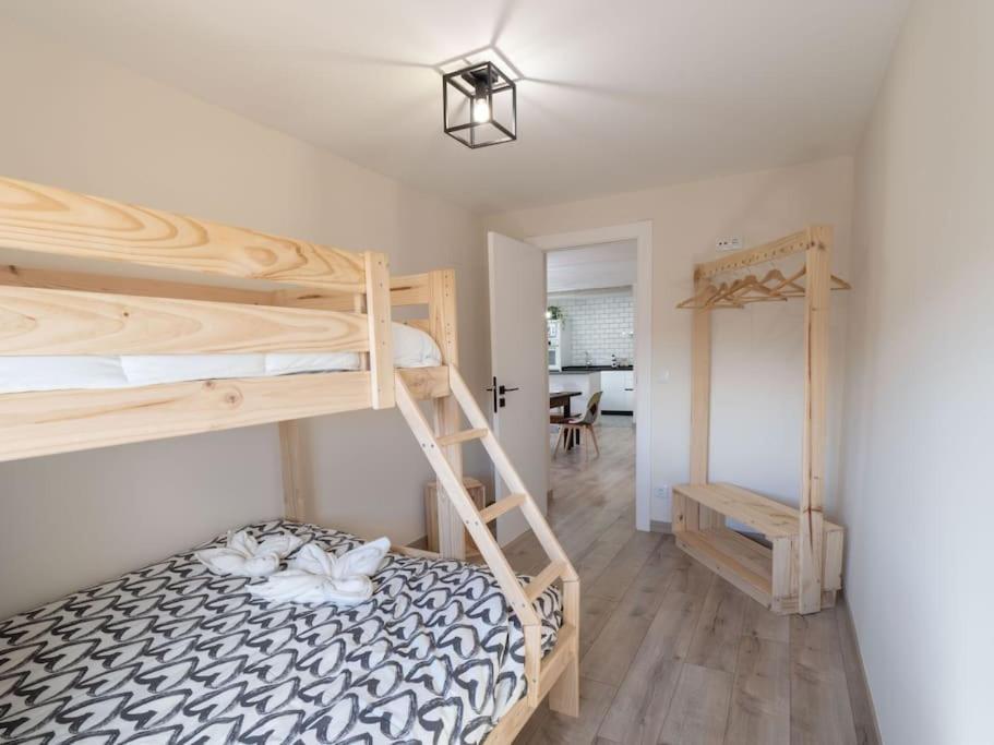 Casa Rural El Moradel Añón Eksteriør bilde